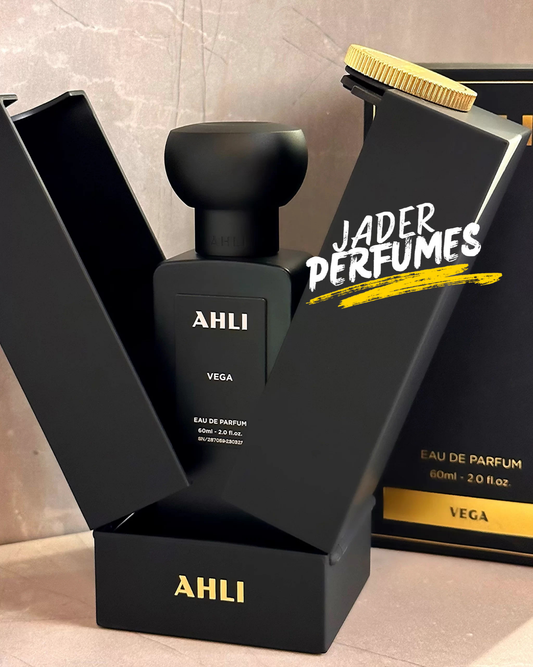 🌌💎 Ahli Vega: Calidad Premium