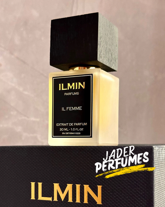 🌸💎 Ilmin Femme: Calidad Premium