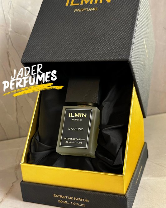 🔥💎 Ilmin Kakuno: Calidad Premium