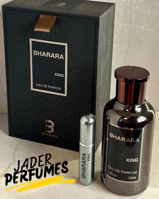 Bharara King: Calidad Premium
