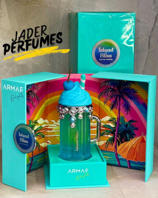 🌴✨ Island Bliss Armaf:Calidad Premium