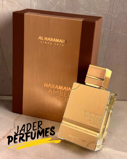 Al Haramain Oud Gold :Calidad 1.1