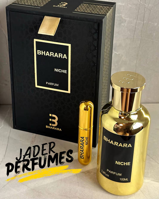 Bharara Niche: Calidad Premium