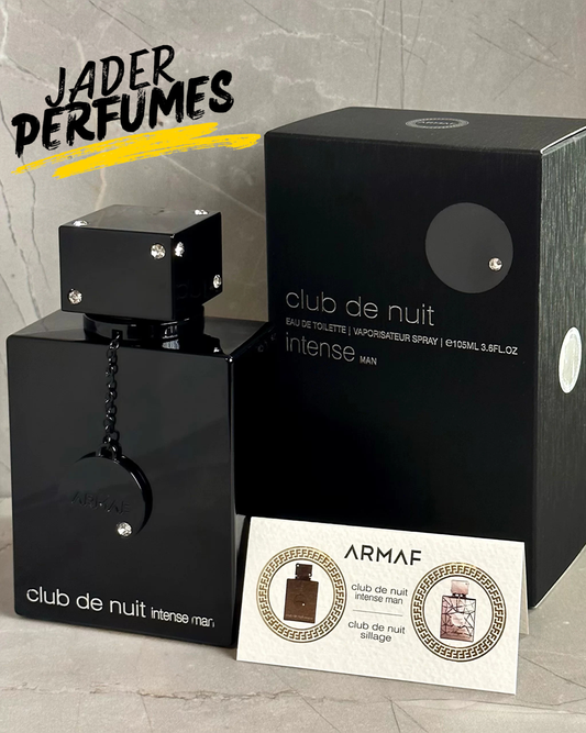 🖤Club de Nuit Intense: 100% Original