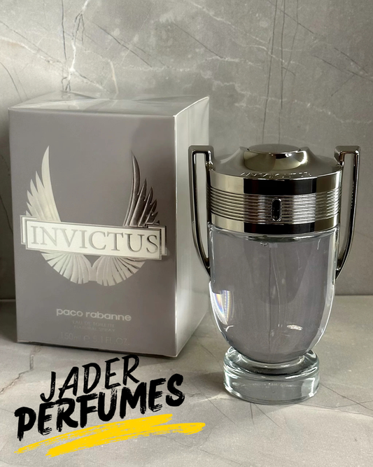 🏆 Invictus: Calidad 1.1