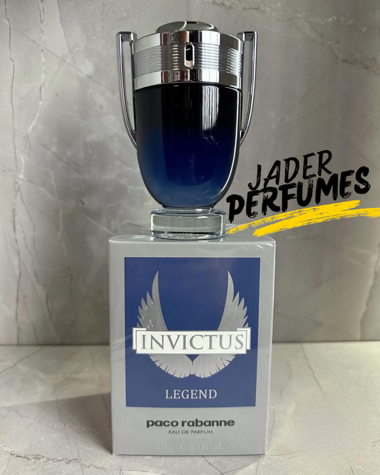 🔥 Invictus Legend: Calidad 1.1