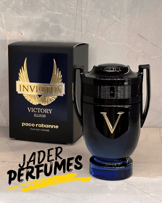 🏆 Invictus Victory Elixir: Calidad 1.1