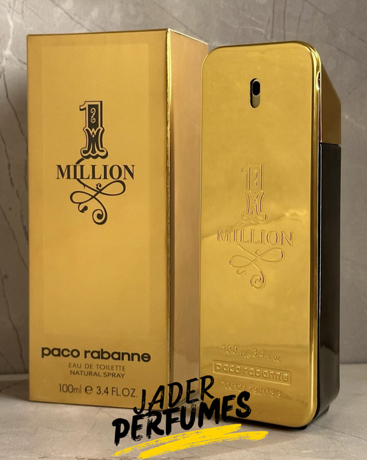💰 One Million:Calidad 1.1