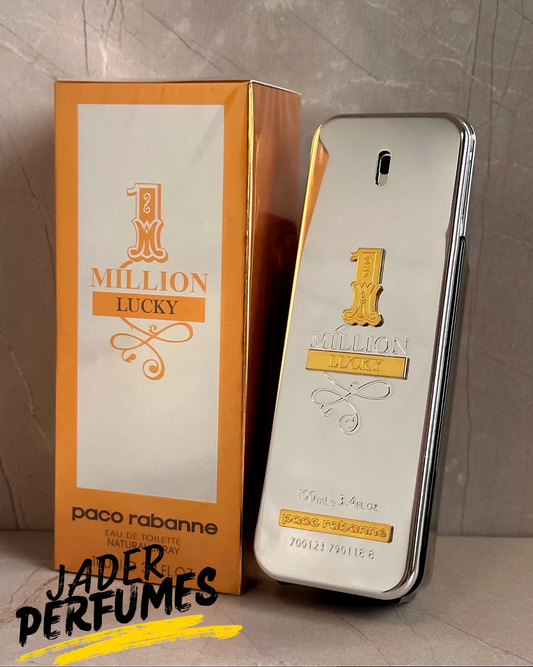🍀 One Million Lucky: Calidad 1.1