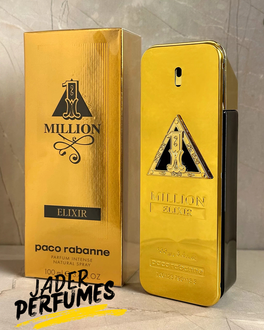 💰 One Million Elixir: Calidad 1.1