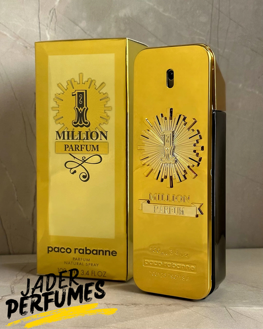 💰 One Million Parfum