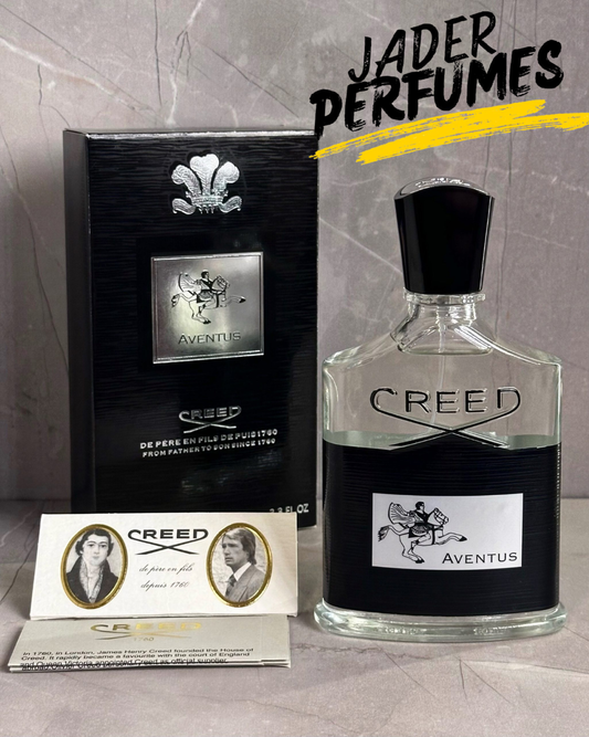 🦅Creed Aventus : Calidad 1.1