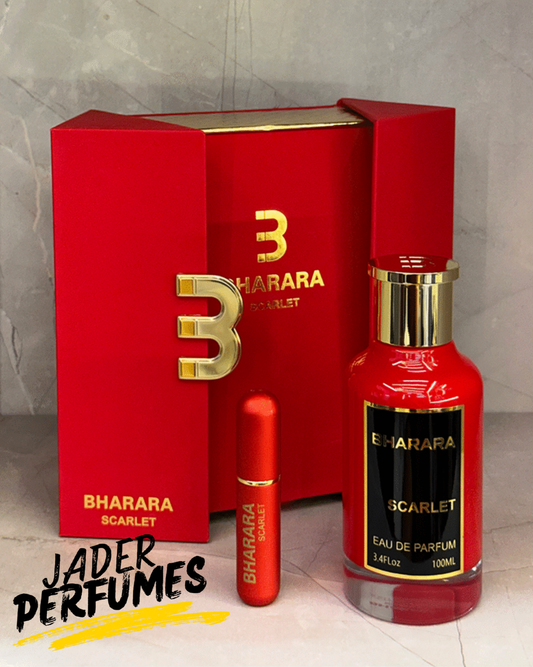 ❤️✨ Bharara Scarlet:100% Original