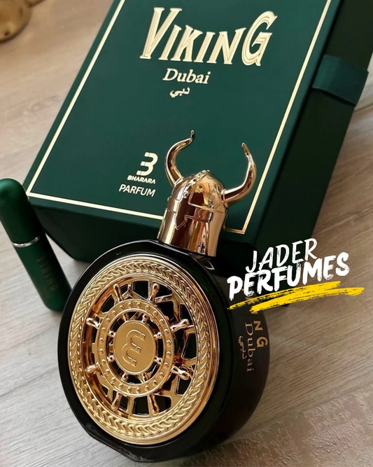 🛡️✨ Bharara Viking Dubai: Calidad 1.1