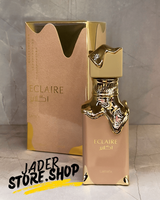 🍮✨ Lattafa Éclaire: Calidad Premium